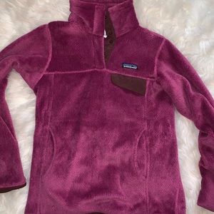 Purple Women’s Patagonia